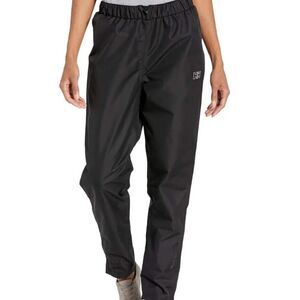 Helly Hansen Seven J Rain Pants Women's Sz. L